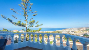 Oceanview apartment Costa Adeje